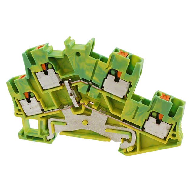 3209620 Phoenix Contact  Canale guida DIN